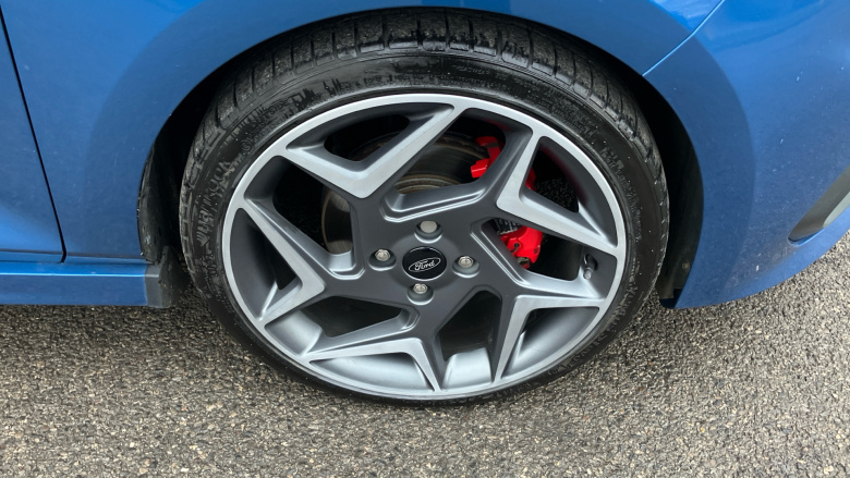 Ford Fiesta ST 1.5 EcoBoost ST-3 5dr Petrol Hatchback